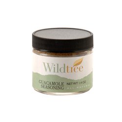 Wildtree Herbs Guacamole